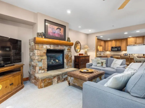 Timbers #3064 By Summit County Mountain Retreats
