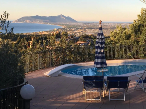 Villa "Ai Galli"