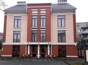 Blues Hotel