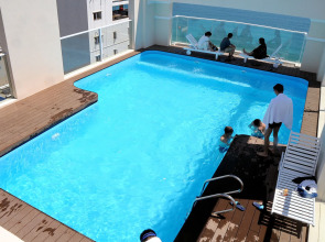 Begonia Nha Trang Hotel