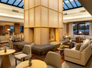 Hyatt Regency Monterey Hotel & Spa