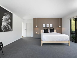 Tucker Beach Haven With Spa