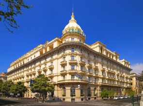 The Westin Excelsior Rome Hotel