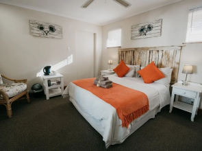 The Village Lodge