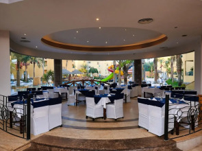 Eagles Downtown Zahabia & Beach Resort