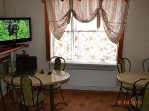 Отель Гнездо