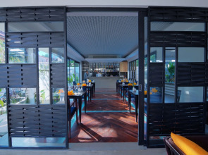 Apsara Residence Hotel