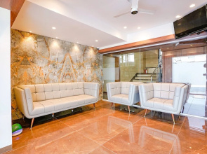 Fabhotel Prime Landmark Aura