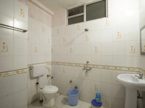 Hotel Vinayak
