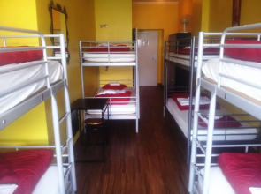 奈达班文炕洞里酒店(Nida Rooms Banhven 153 Hangdong)