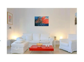 Anemos Junior Suite