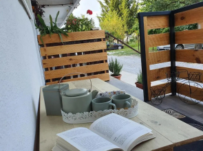 Aparman Jež 3 De Lux