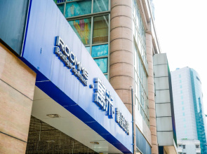 Foshan Bodun Flagship Hotel