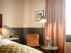 Best Western Plus Hotel Noble House