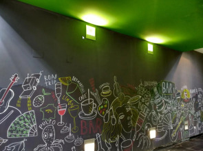 Motion Chueca - Hostel