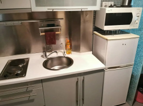 Shanghai Abest Xinshikong Apartments