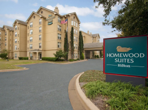 Homewood Suites by Hilton Austin-South/Airport