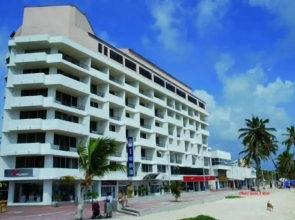Hotel Tiuna