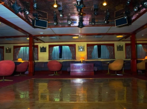 Shehrazad Nile Floating Hotel