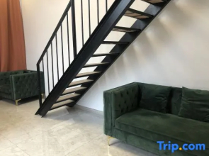 Yangzhou Naisi Homestay