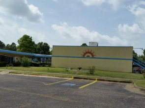 Budget Inn Longview