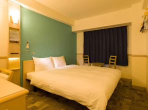 Toyoko Inn Urawa Misono Station