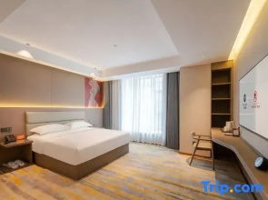 Jifeng International Hotel (Xinyang New 16th Street Branch)