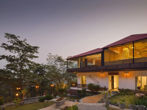 Shaantam Resorts & Spa