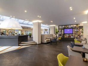 Mercure Eur Roma West