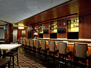 Sheraton Boston Needham Hotel