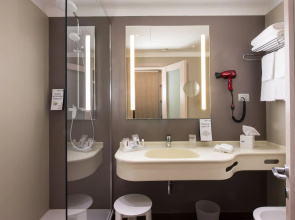 Best Western Plus City Hotel