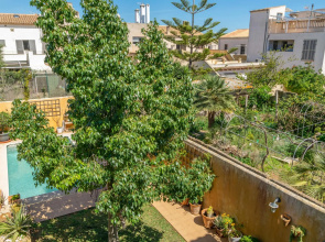 ELS ANGELS - Charming house with private pool Free WiFi