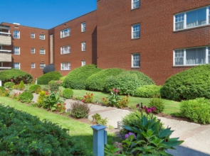 Shadyside Inn All Suites Hotel