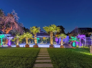 Villa Tropicana