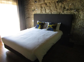 Quinta do Medronheiro Hotel Rural