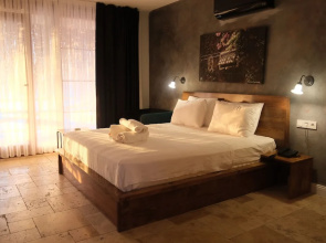 Synosse Park Hotel Çeşme