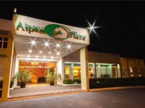 Aipana Plaza Hotel
