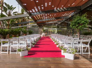 Eurostars Palace Hotel