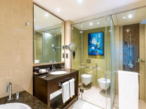 Отель Asiana Hotel Dubai