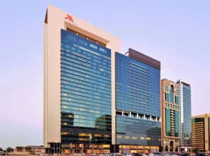 Marriott Hotel Downtown, Abu Dhabi