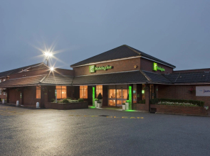 Holiday Inn High Wycombe M40, Jct. 4 by IHG