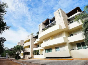 Meridian 207 2 Bedroom Condo by RedAwning