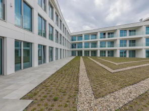 Apartamenty Sun & Snow Nad Zatoką
