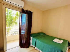 Manteña Boutique Hotel