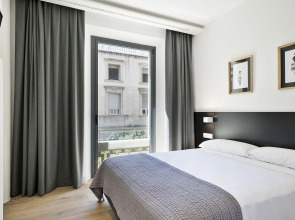 Murmuri Residence Mercader