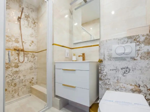 Apartamenty Sun & Snow Klifowa Rewal