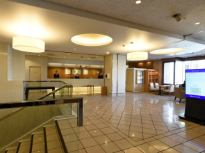 Alpico Plaza Hotel