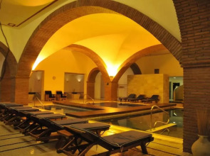 Hotel Blancafort Spa Termal