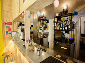 Ostello Bello Lake Como