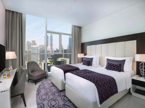 DAMAC Maison Distinction